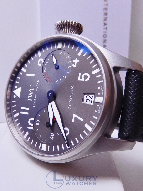 Luxury Time Watches